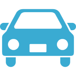 車のアイコン