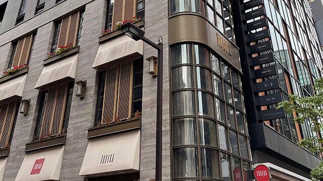 脳梗塞·脊髄損傷クリニック銀座院の画像