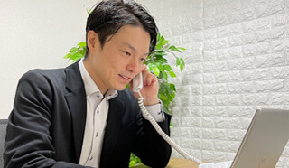 カウンセリングのイメージ画像