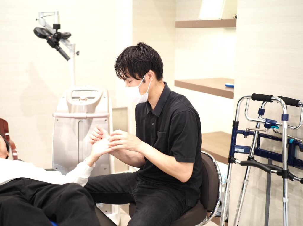 中間評価のイメージ画像