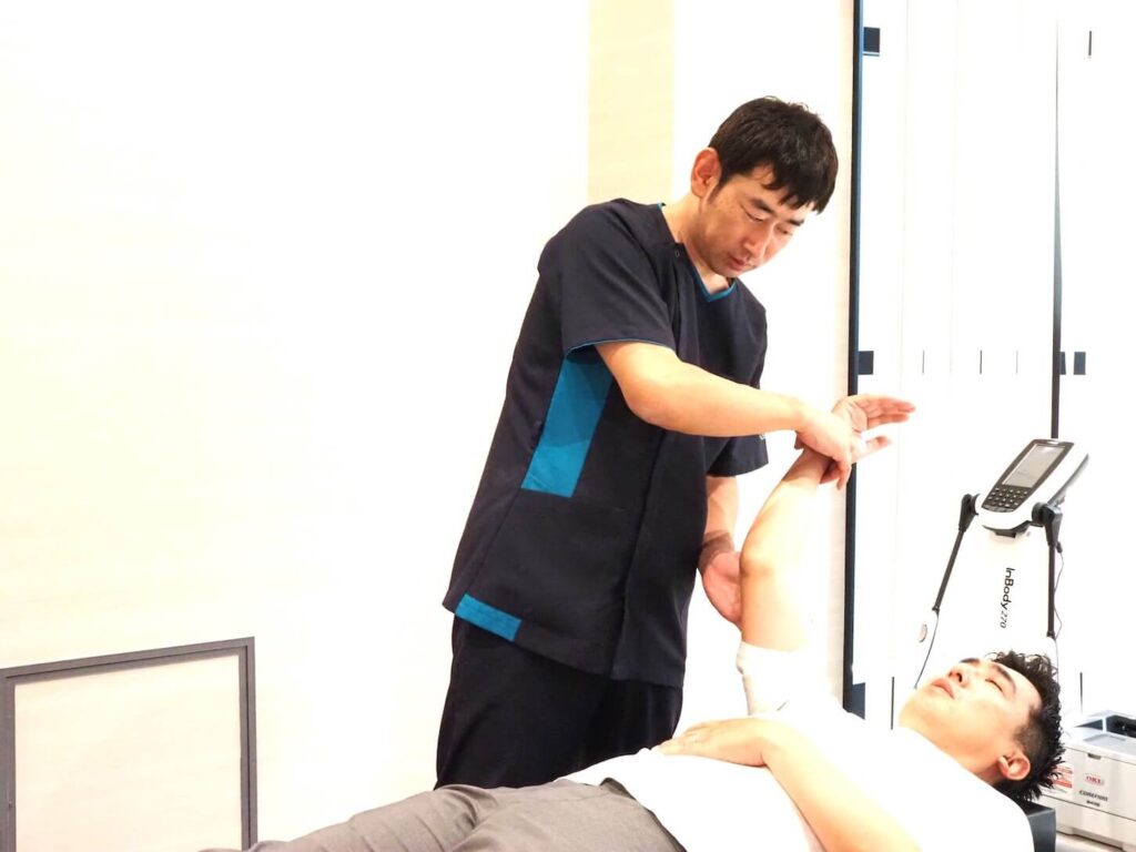 検診のイメージ画像