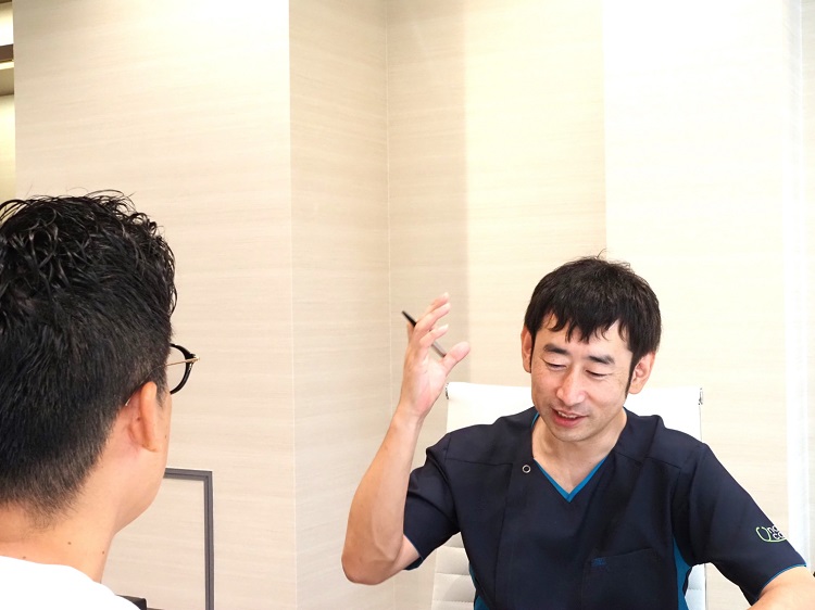 お気軽にご相談ください