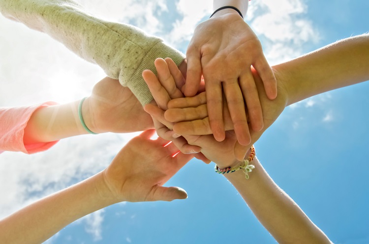 リハビリに関わる職種についてのイメージ画像