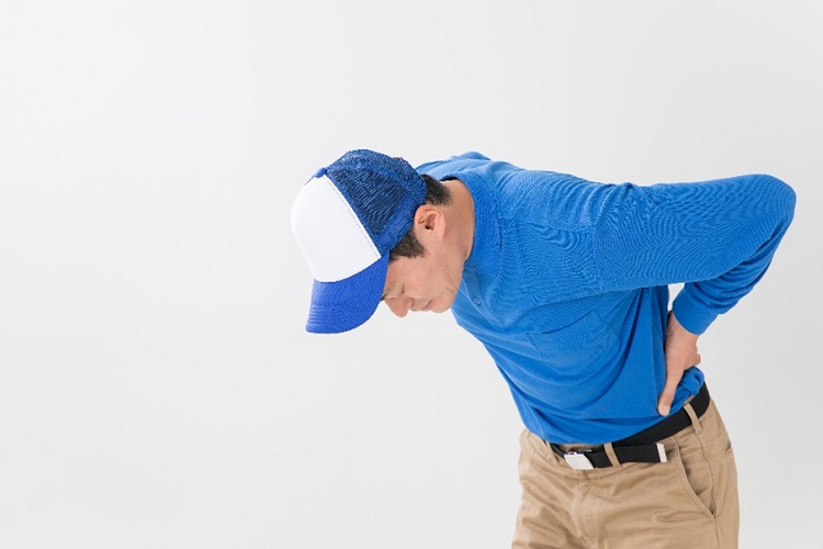 脊髄梗塞の症状について