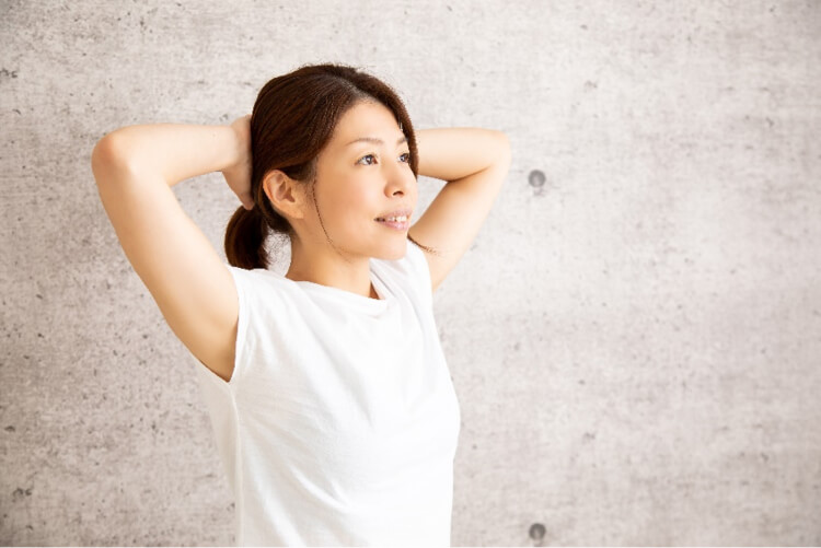 小脳梗塞リハビリ情報まとめ