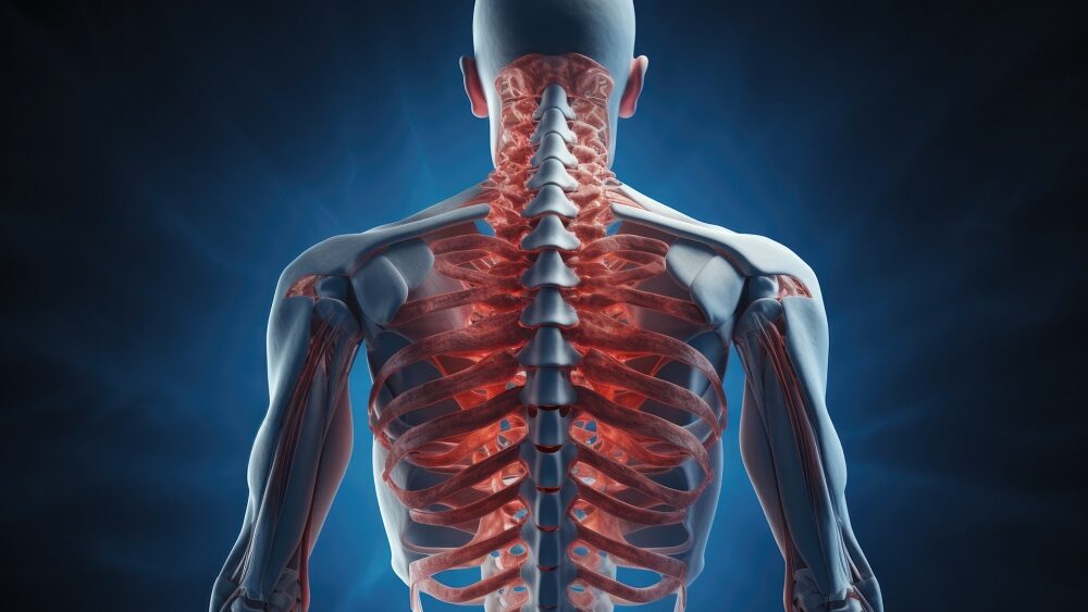 脊髄損傷の後遺症の治療のイメージ画像