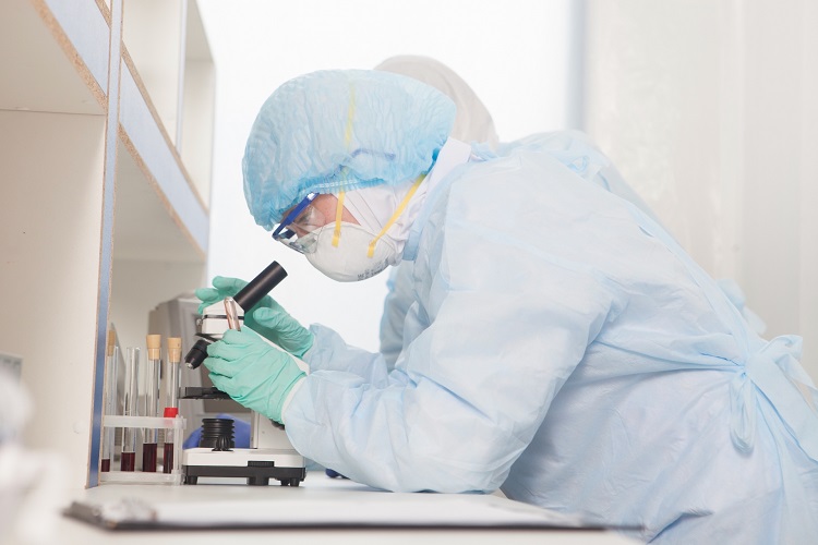 安全性監査のイメージ画像