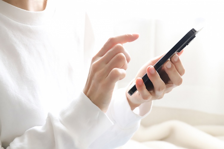 問い合わせのイメージ画像