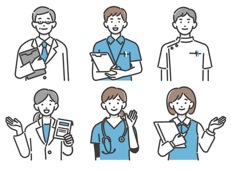 回復期リハビリテーション病院