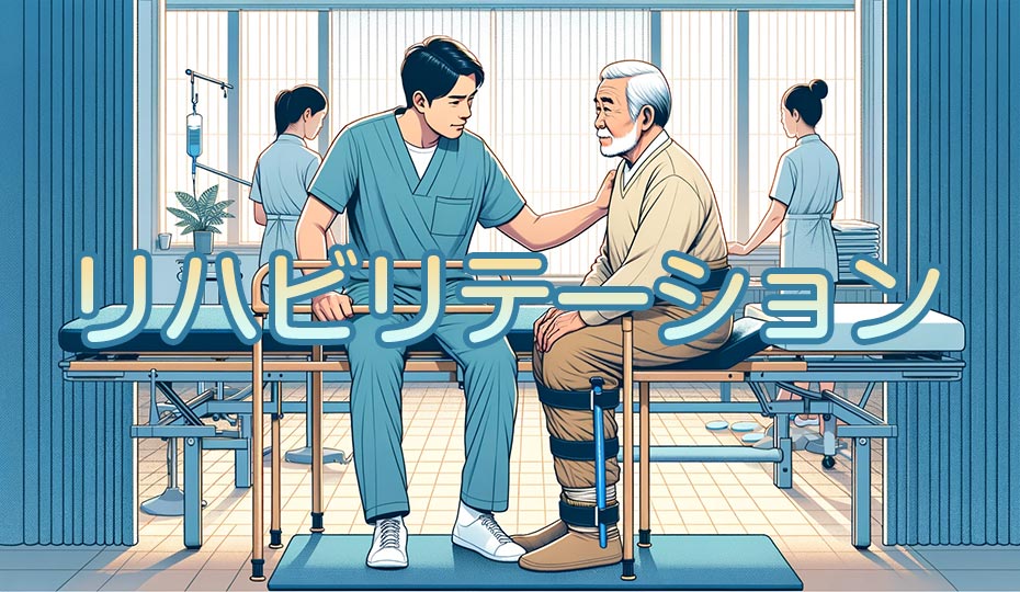 リハビリテーション