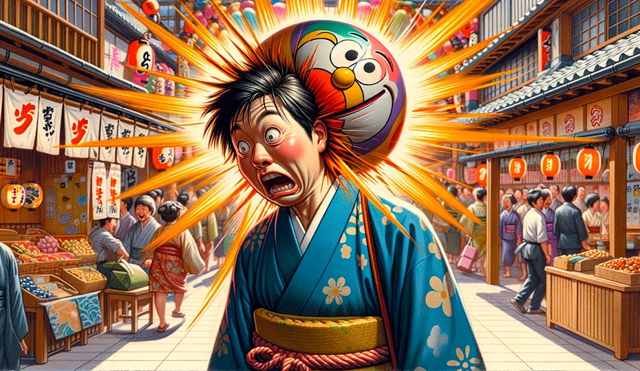 くも膜下出血は後頭部を殴られたような感じ