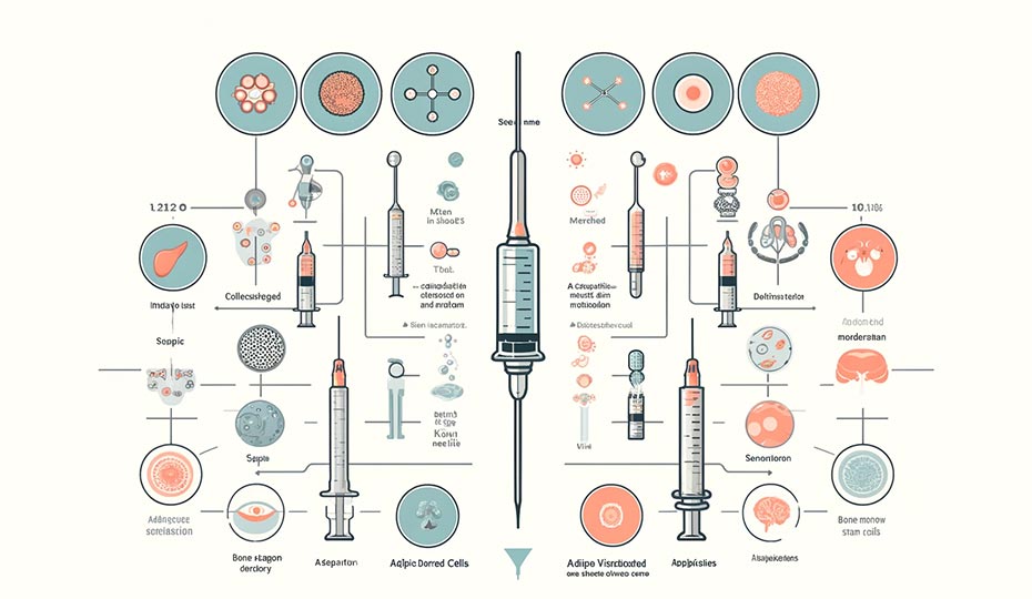 骨髄由来幹細胞