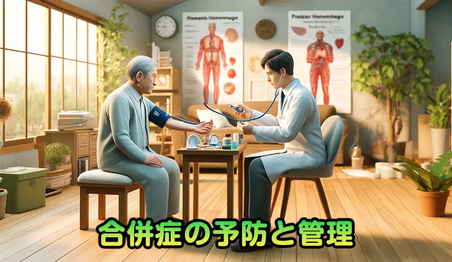 complications-and-preventive