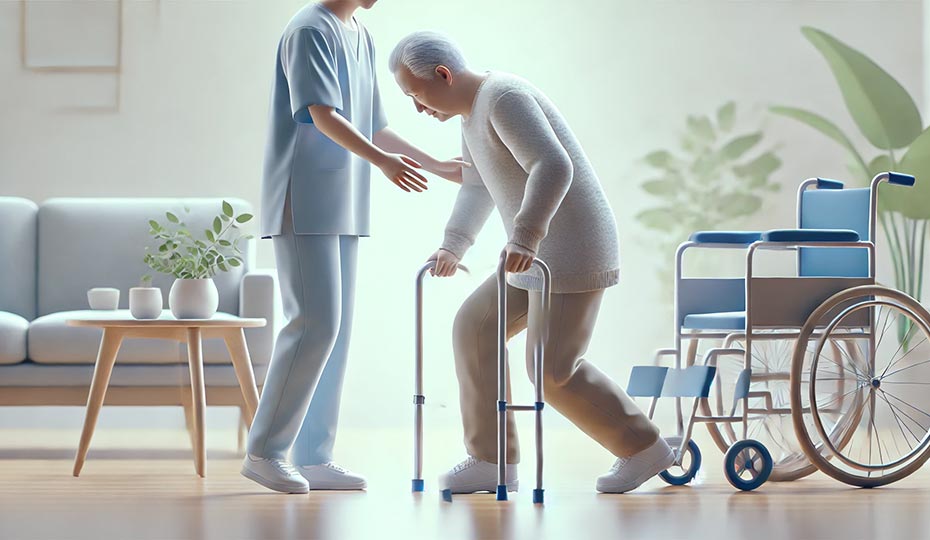 大脳半球と身体の運動・感覚の対応関係