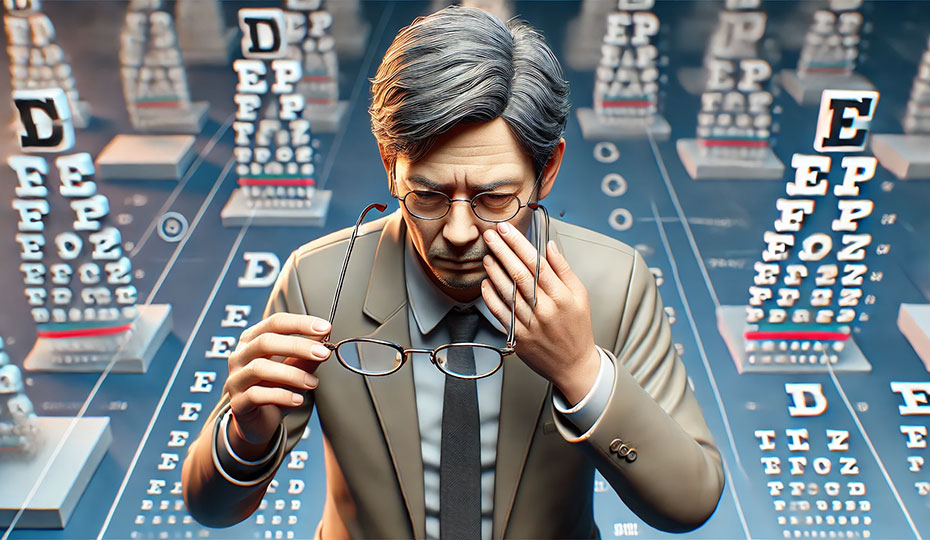 脱髄性疾患の主な症状とは?