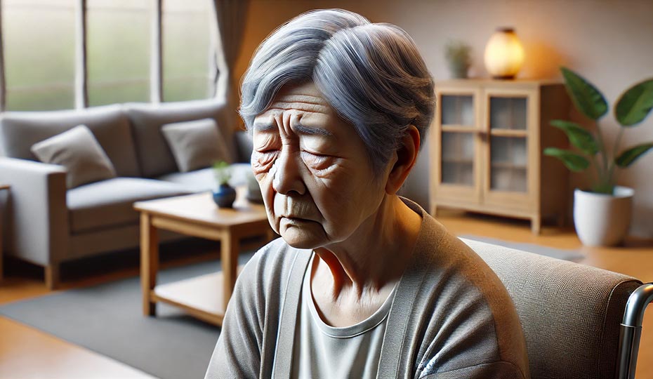 進行性核上性麻痺の主な原因とは?