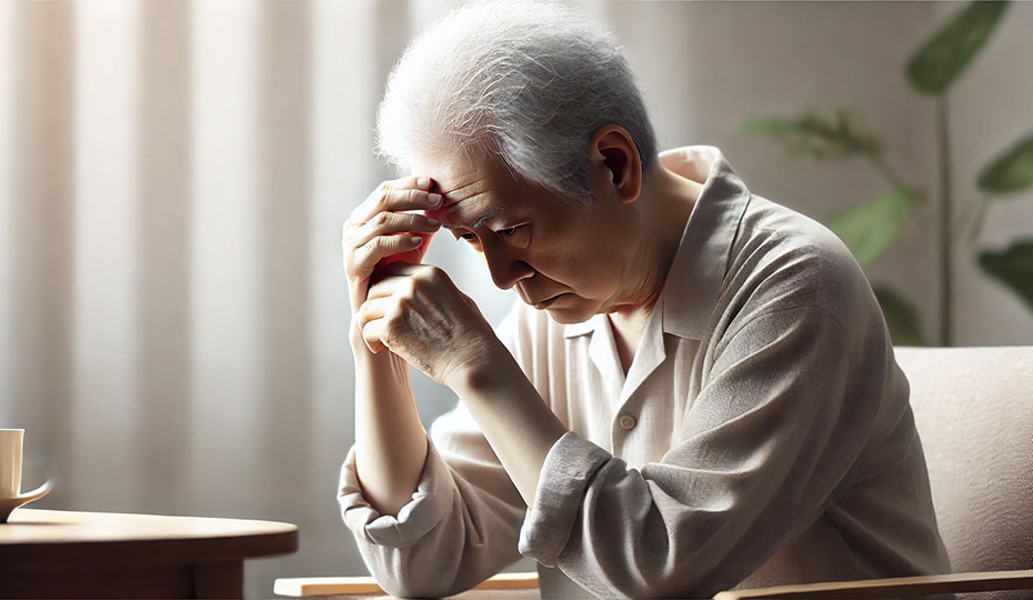 認知症予防と早期介入の重要性について