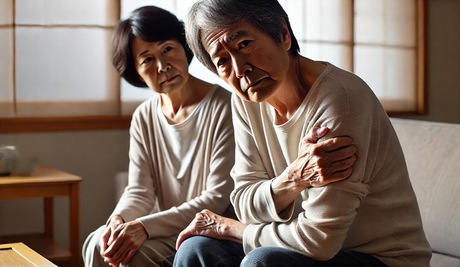 脊髄梗塞と脳梗塞の原因の違いとは?