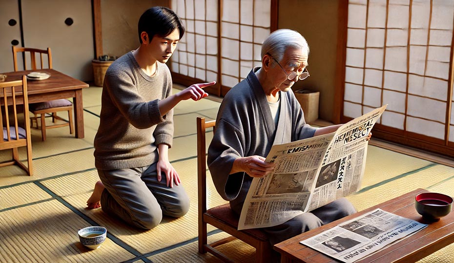 右脳の損傷が招く?半側空間無視の原因となる脳の部位