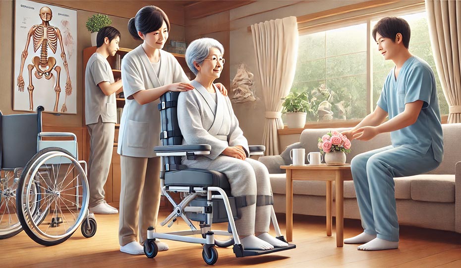 術後に後遺症が悪化するリスク要因とは?