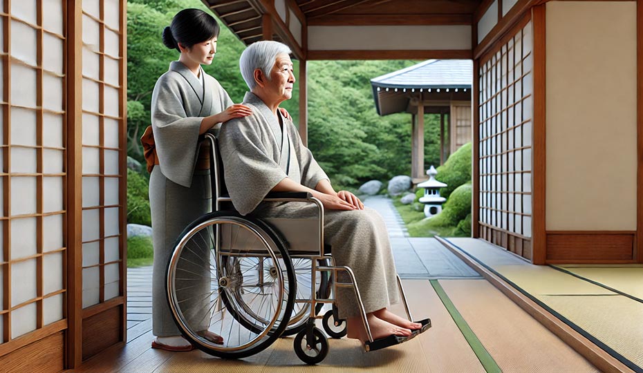 多系統萎縮症とは?その種類と特徴