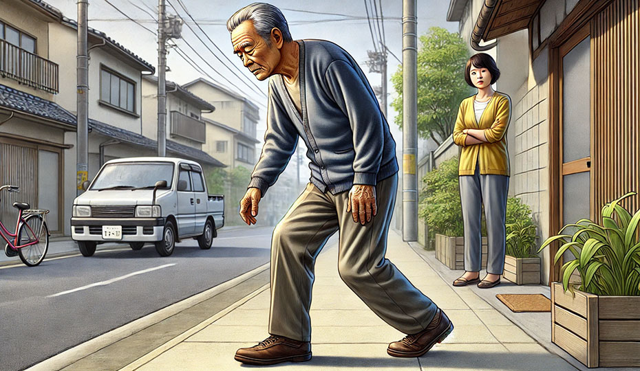 パーキンソン症候群を防ぐための生活習慣とは？