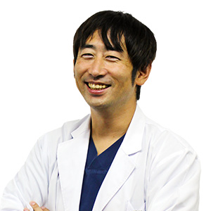 Dr. 貴宝院 永稔 [Kihouin Nagatoshi]